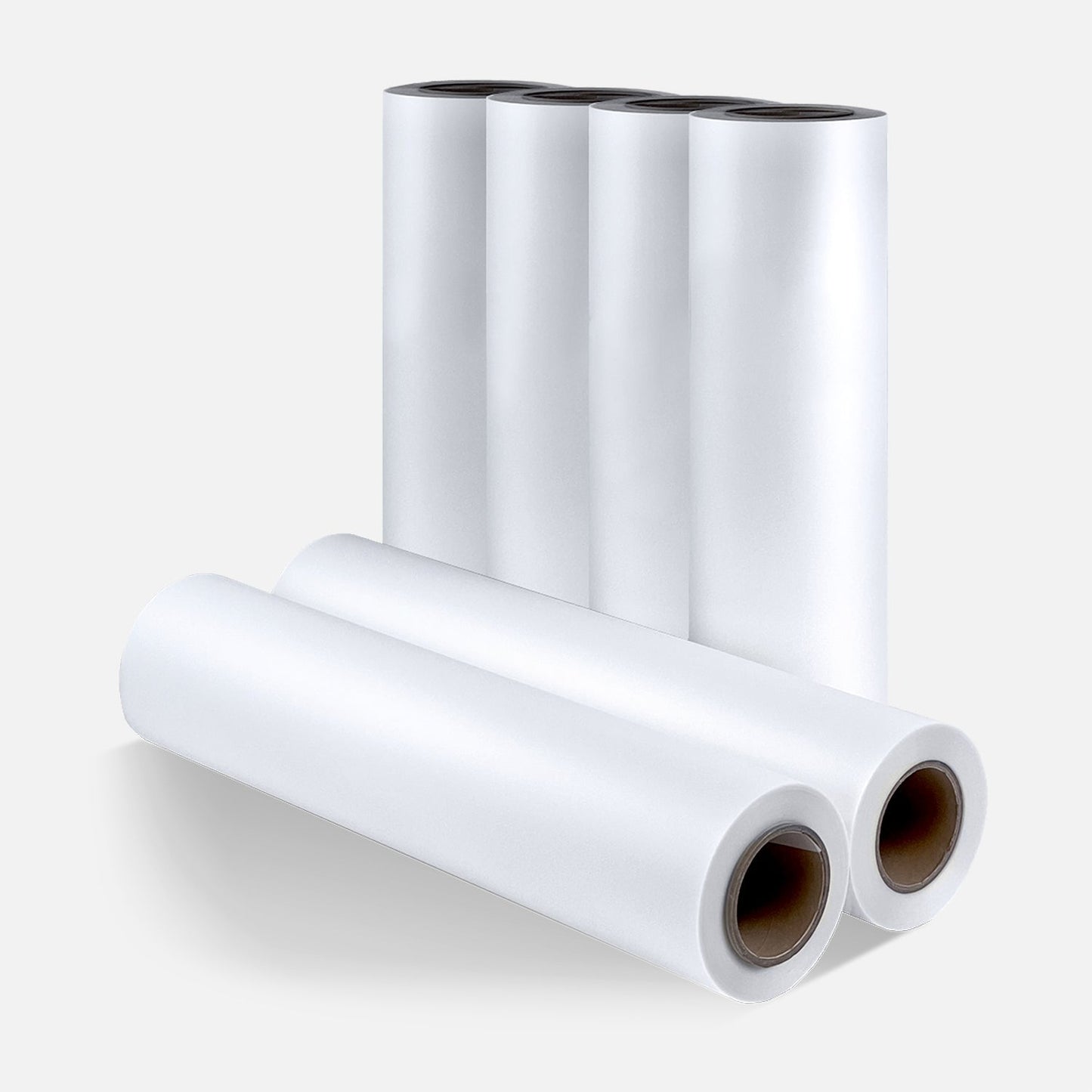 24" x 325' Cold Peel DTF Film - Double Sided